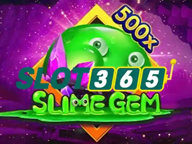 Slot365 là gì?