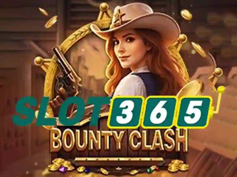 baccarat slot365