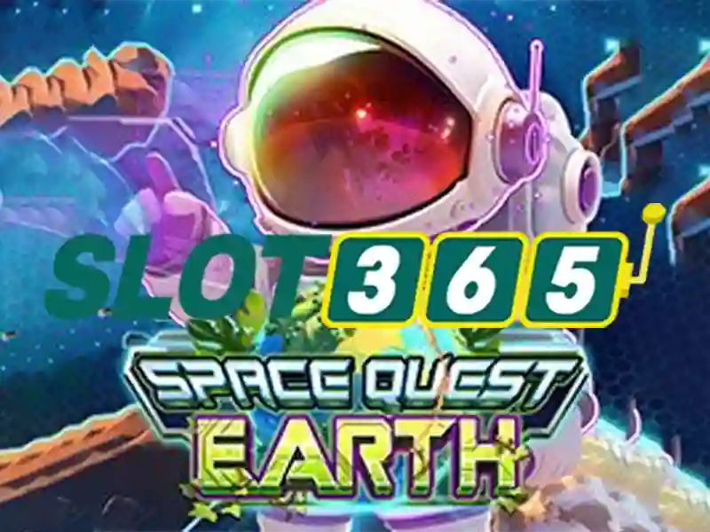 Slot365 – Nền tảng slot trực tuyến đáng tin cậy