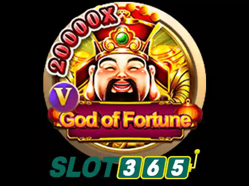 Các trò chơi nổi bật tại Slot365