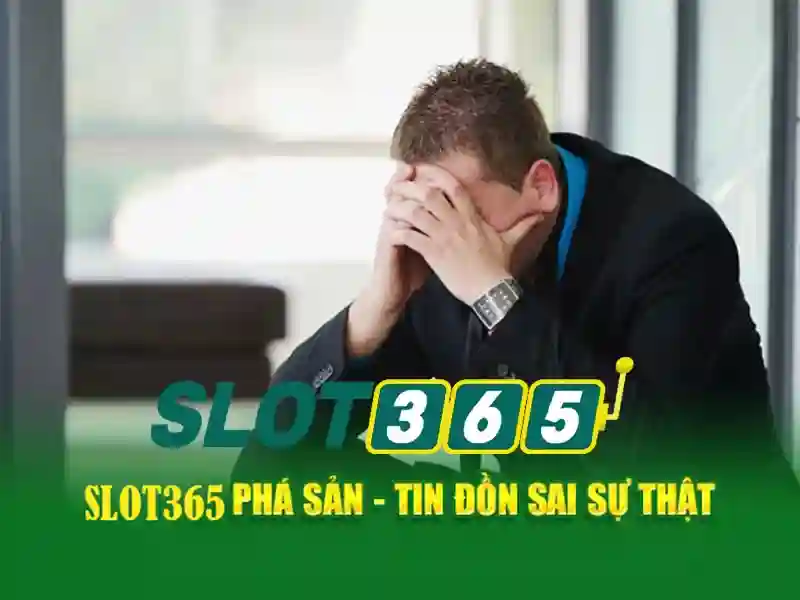 baccarat slot365