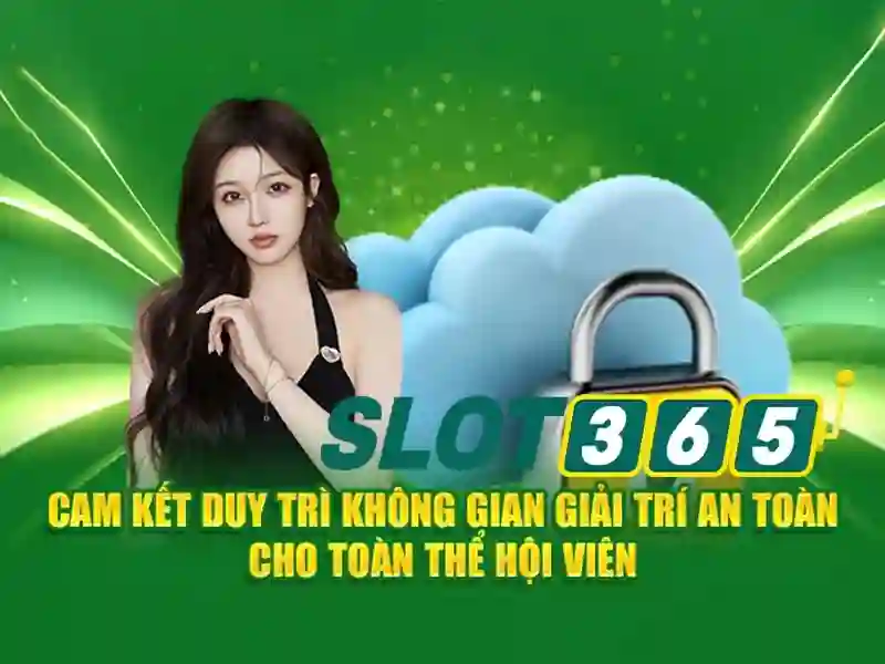 Các tính năng nổi bật của Slot365