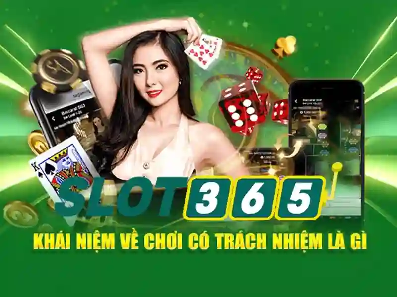 Các trò chơi nổi bật tại Slot365