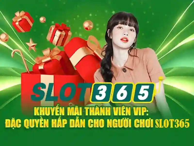 Slot365 là gì và tại sao được chú ý