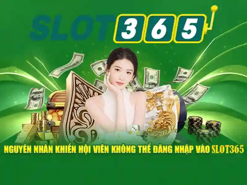 baccarat slot365
