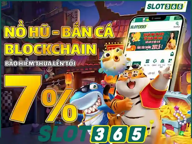 Slot365 là nền tảng casino trực tuyến nổi bật