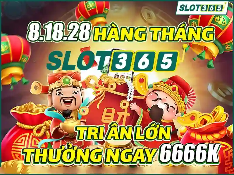 Chat trực tuyến slot365