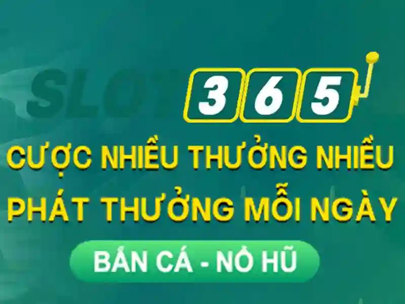 Trò chơi và nhà cung cấp