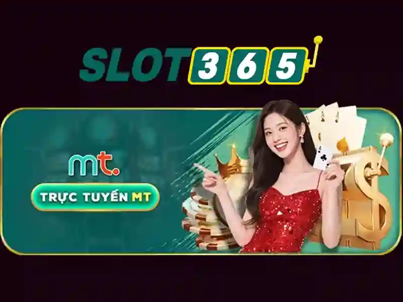 baccarat slot365