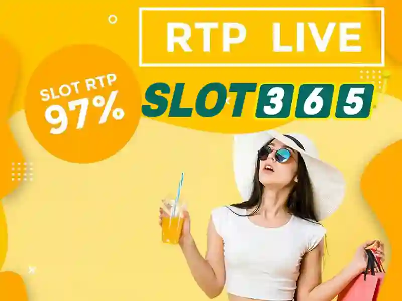 baccarat slot365