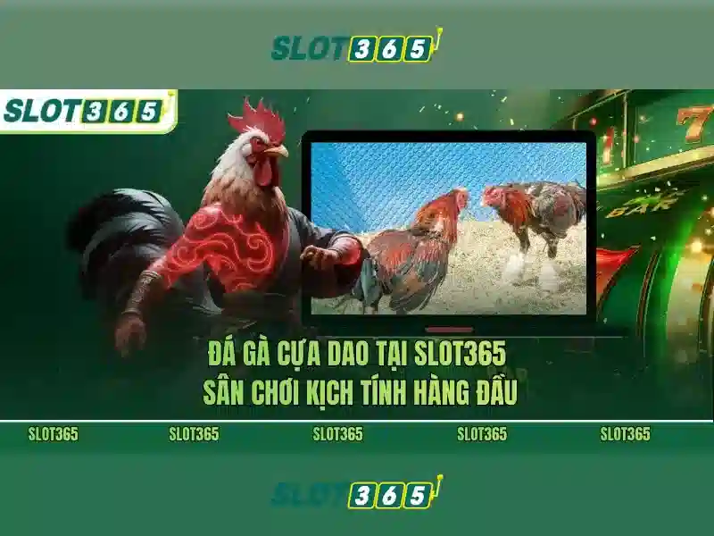 baccarat slot365