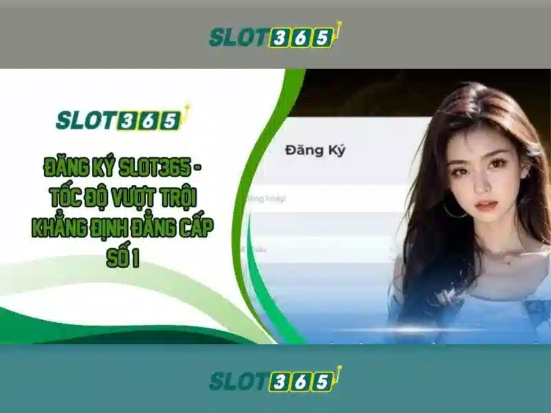 Các trò chơi nổi bật tại Slot365