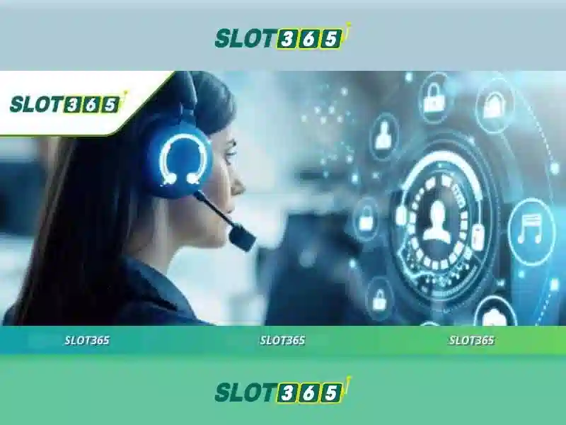 Slot365 là gì?