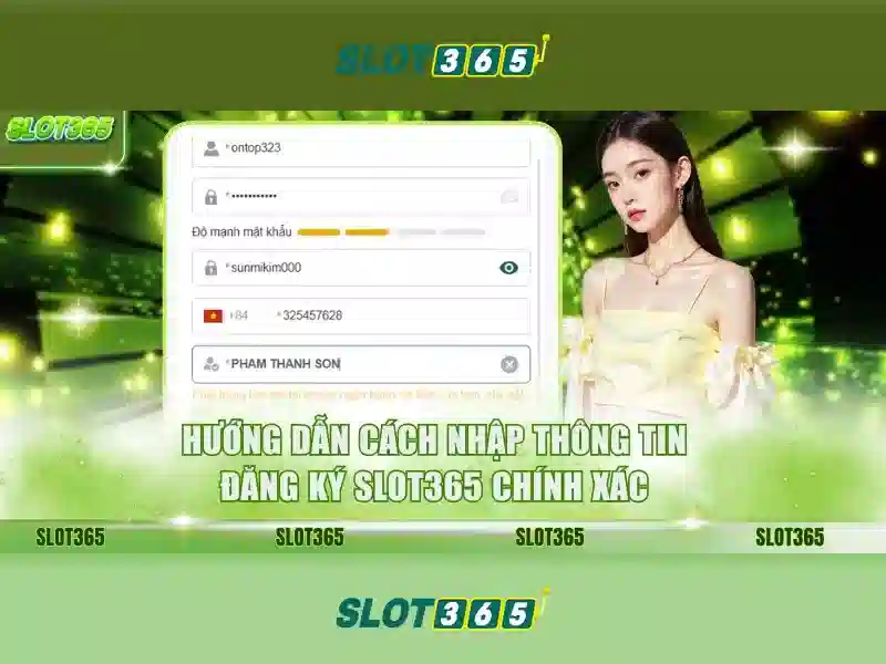 Phân tích máy slot và ngân sách 