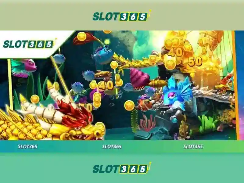 baccarat slot365
