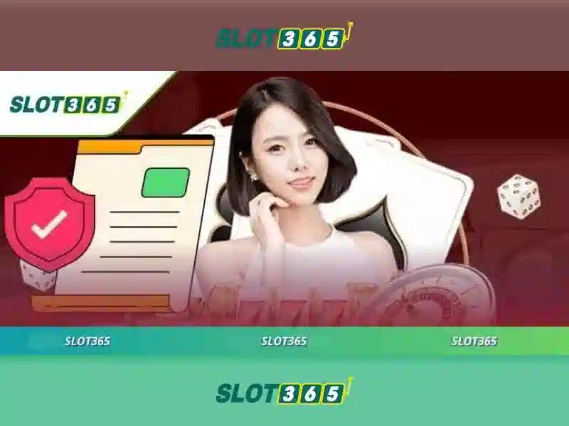 baccarat slot365