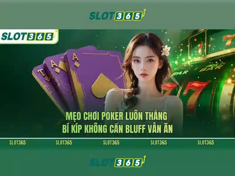 Khuyến mãi và thưởng tại Slot365