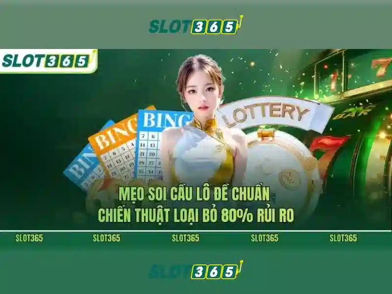 Giới thiệu về slot365