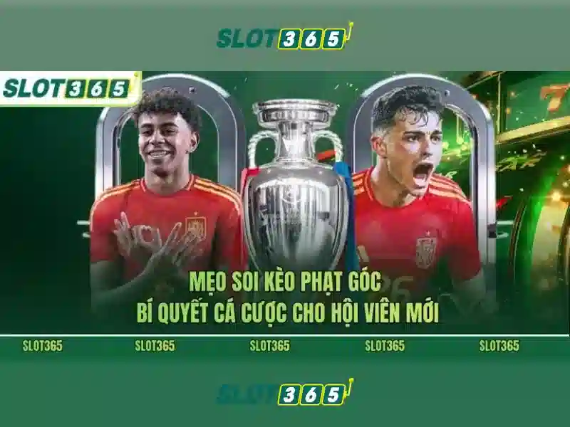 Giới thiệu Slot365