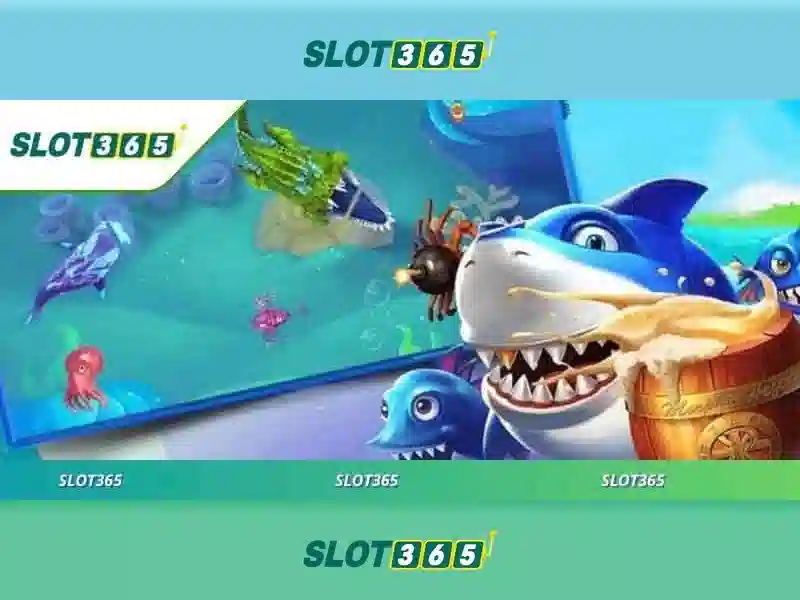 Slot365 là gì?