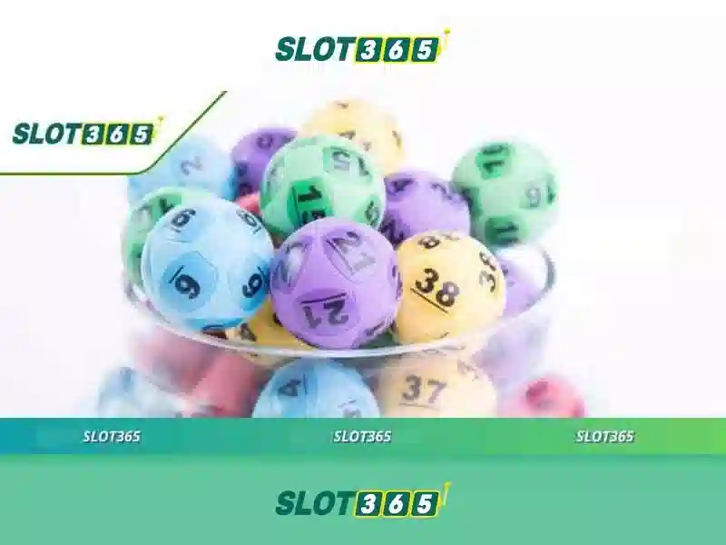 Slot365 là gì?