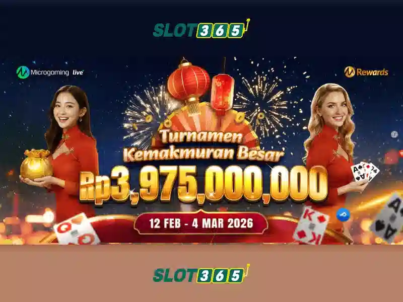 Lợi ích khi chơi slot tại Slot365