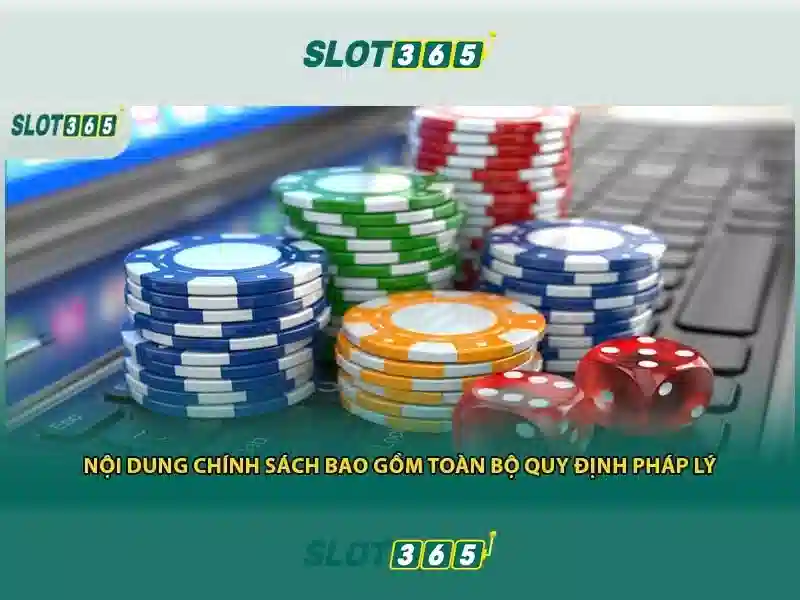 Slot365 là gì?