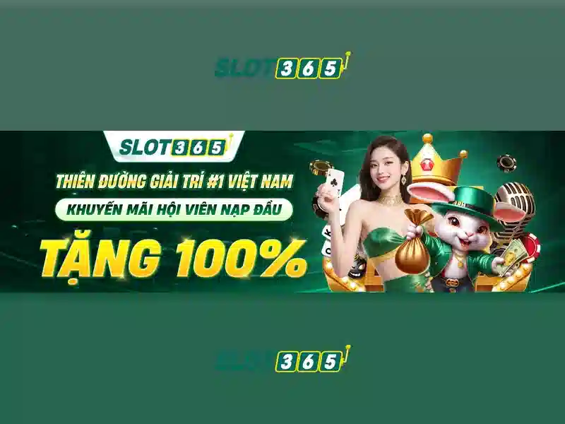 baccarat slot365