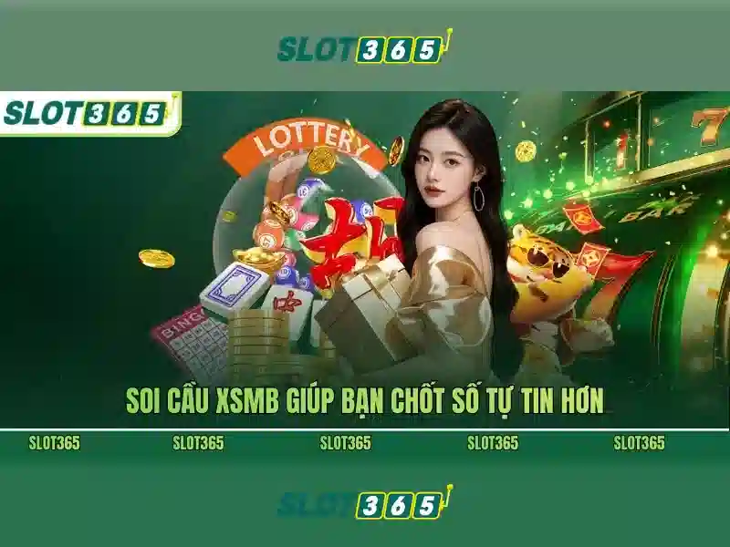 baccarat slot365
