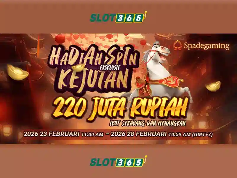 Trò chơi slot đa dạng