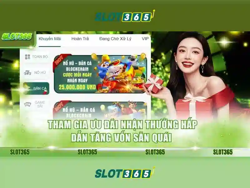 baccarat slot365