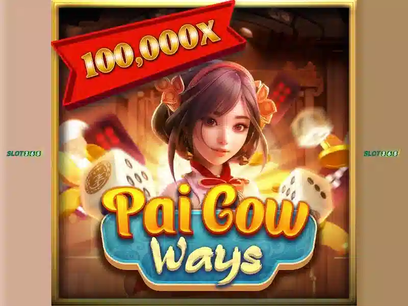 Slot365 là gì?