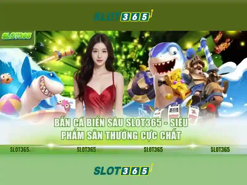 baccarat slot365
