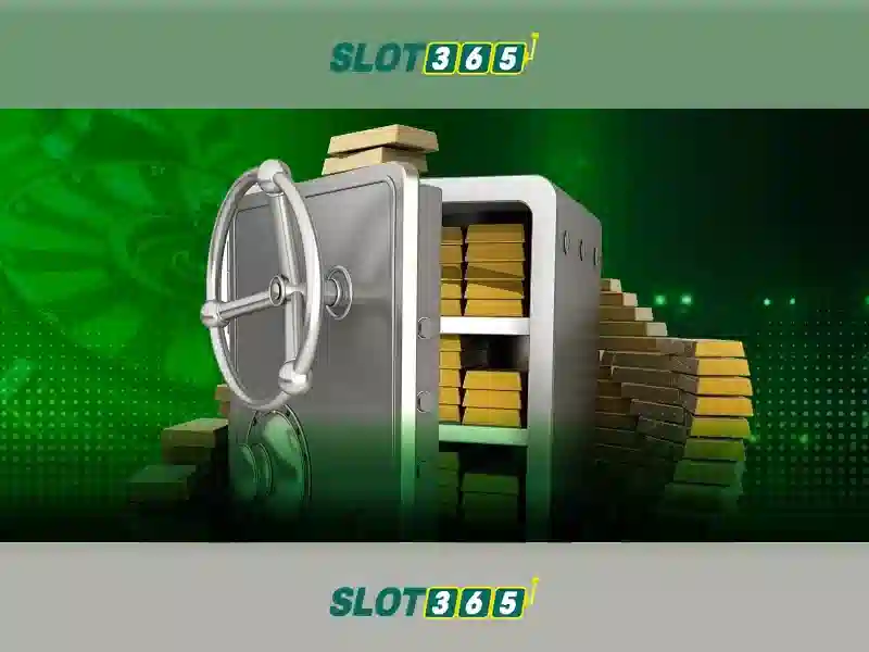 Slot365 - Nền tảng casino trực tuyến an toàn và đáng tin cậy