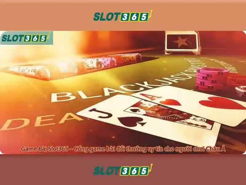 baccarat slot365