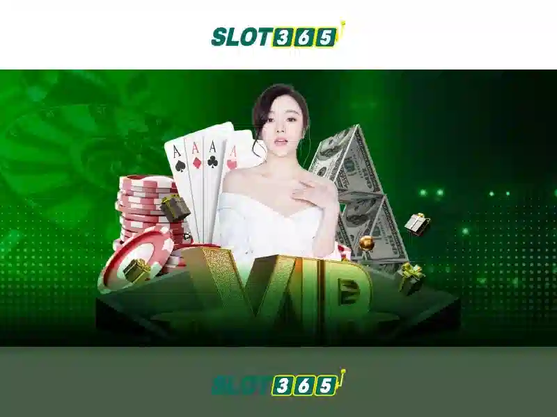 Các trò chơi nổi bật tại Slot365