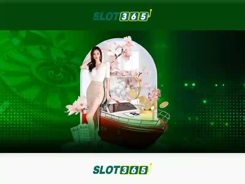 Giao diện và tính năng của Slot365
