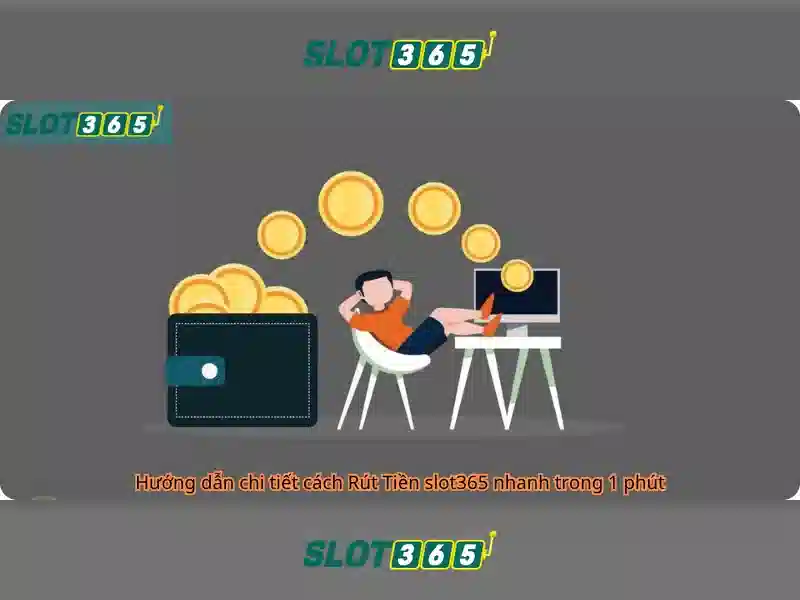 Lợi ích khi chơi tại Slot365