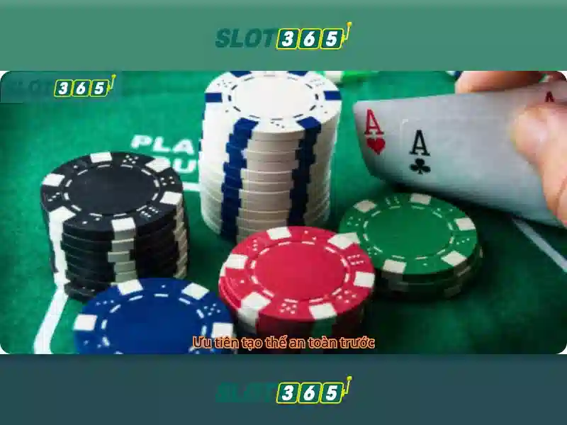 Slot365 là nền tảng trò chơi trực tuyến phổ biến