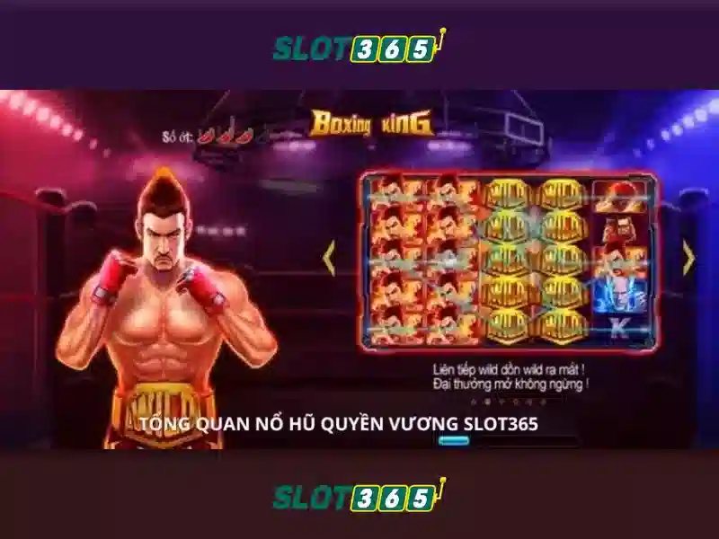 baccarat slot365