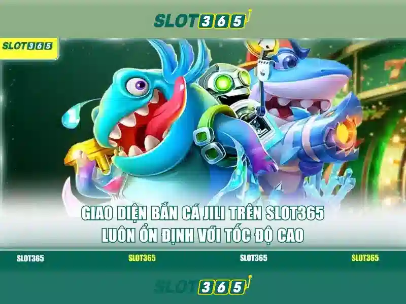 baccarat slot365