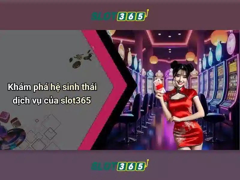 baccarat slot365