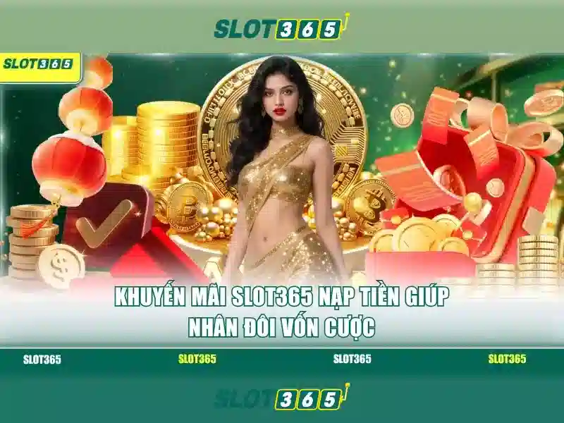 Slot365 là gì?