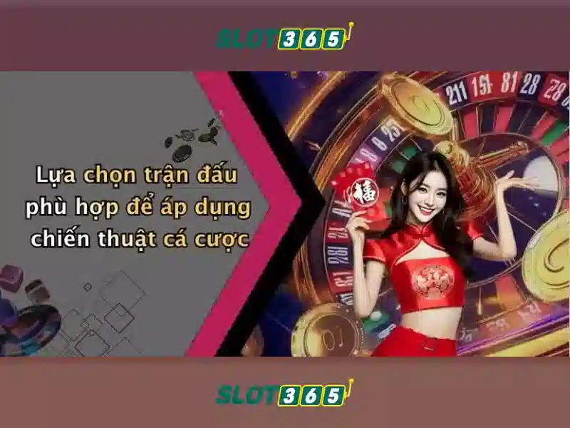 Slot365 là gì?