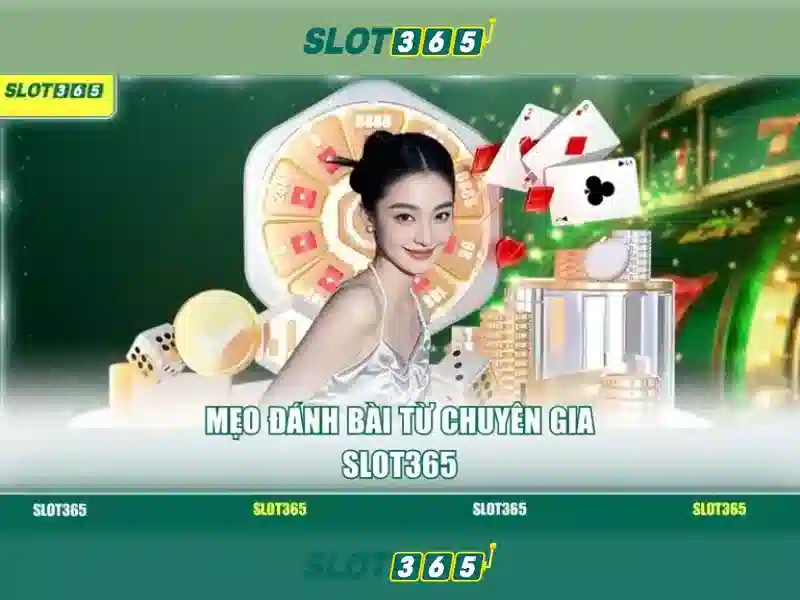 baccarat slot365