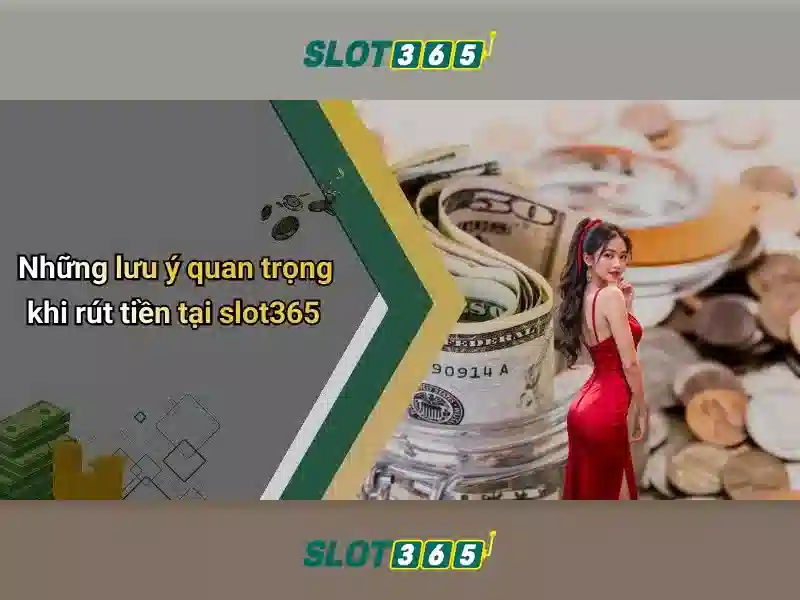Slot365 - Nền tảng chơi slot trực tuyến uy tín