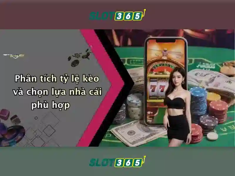 Giới thiệu về Slot365