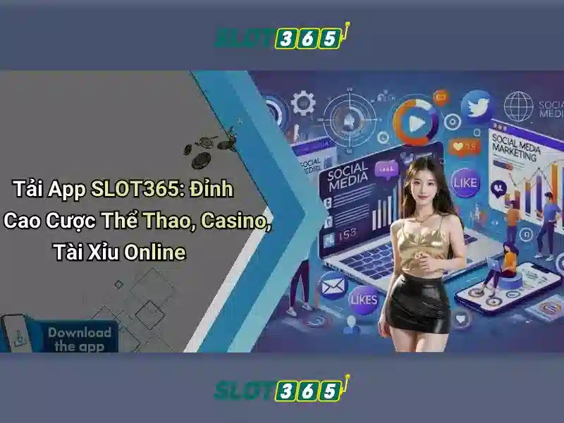 baccarat slot365