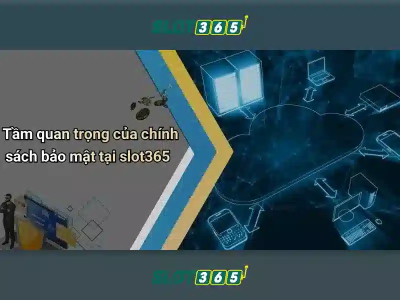 Slot365 là gì?