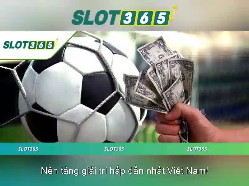baccarat slot365